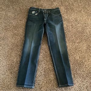 Cinch white label jeans